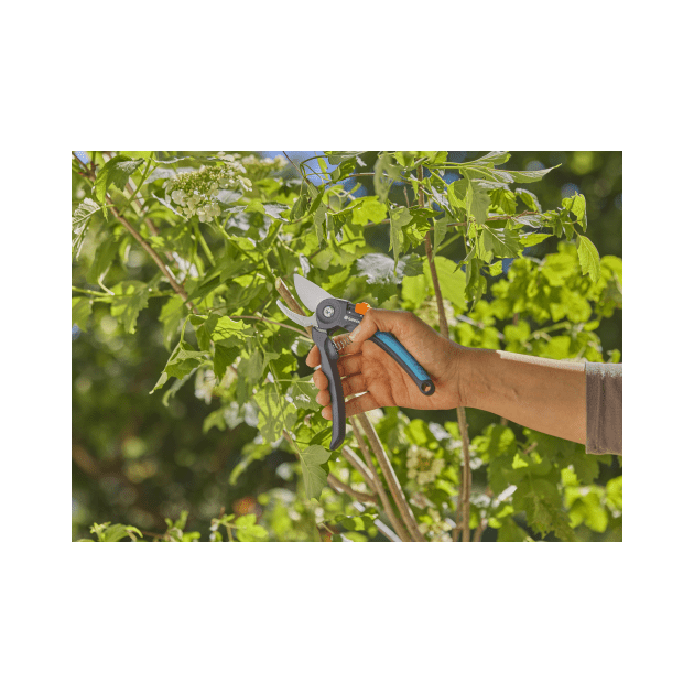 Секатор Gardena PremiumCut для свежей древесины 22 мм, фото , изображение 10 | SNABZHENIE.com.ua