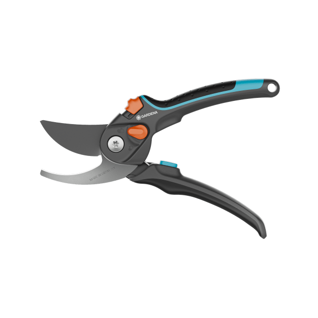 Секатор Gardena PremiumCut Pro flex (S-XL) 24 мм, фото , изображение 2 | SNABZHENIE.com.ua Секатор Gardena PremiumCut Pro flex (S-XL) 24 мм, фото , изображение 2 | SNABZHENIE.com.ua