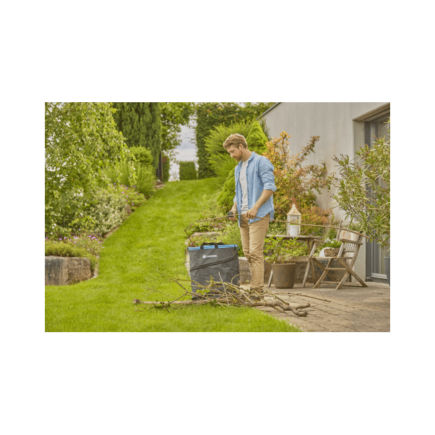 Секатор Gardena PremiumCut Pro для сухой древесины с наковаленкой 24 мм, фото , изображение 10 | SNABZHENIE.com.ua Секатор Gardena PremiumCut Pro для сухой древесины с наковаленкой 24 мм, фото , изображение 10 | SNABZHENIE.com.ua