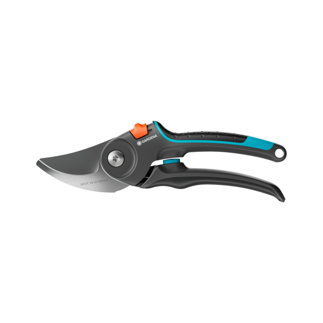 Секатор Gardena PremiumCut Pro для свежей древесины 24 мм, фото  | SNABZHENIE.com.ua