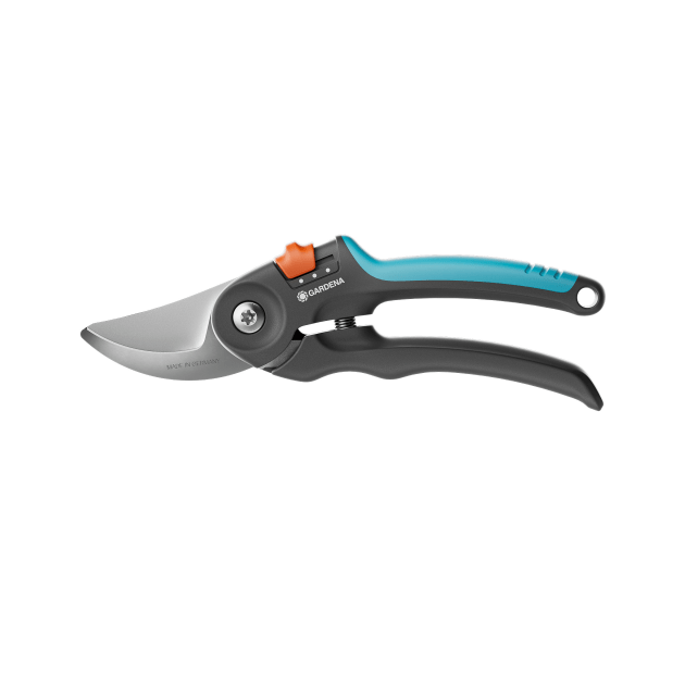 Секатор Gardena PremiumCut flex (S-M) 24 мм, фото , изображение 4 | SNABZHENIE.com.ua Секатор Gardena PremiumCut flex (S-M) 24 мм, фото , изображение 4 | SNABZHENIE.com.ua