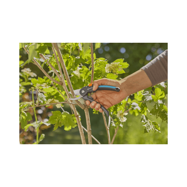 Секатор Gardena PremiumCut для свежей древесины 22 мм, фото , изображение 6 | SNABZHENIE.com.ua