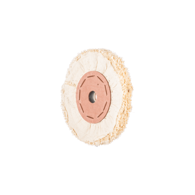 Круг полірувальний Pferd 150*10*20мм тканинний, CLOTH RING TR 15010-20 ST, фото  | SNABZHENIE.com.ua