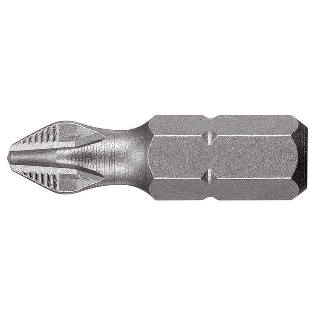 Бита Whirlpower PH2*25, фото  | SNABZHENIE.com.ua