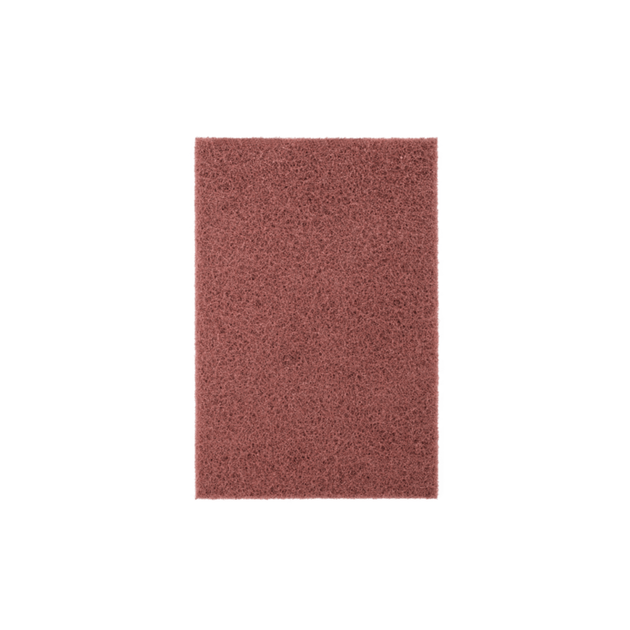 Шлифовальная подушка POLINOX 154*224мм PVSK150 A280 (Скотч-Брайт), фото  | SNABZHENIE.com.ua