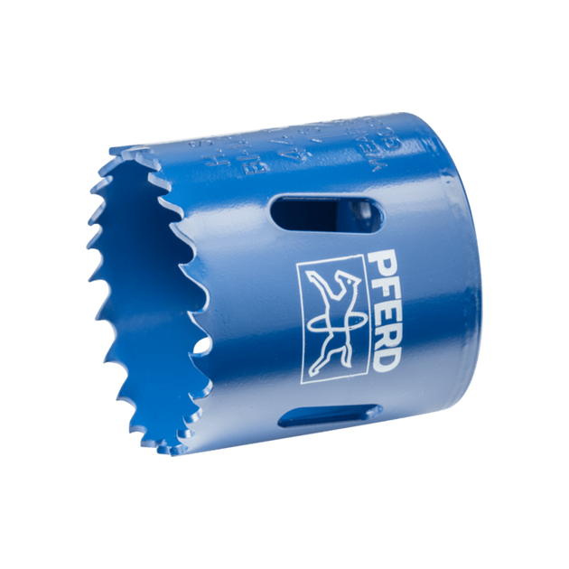 Коронка биometal 44мм для стали, алюминия, меди LS44, фото  | SNABZHENIE.com.ua