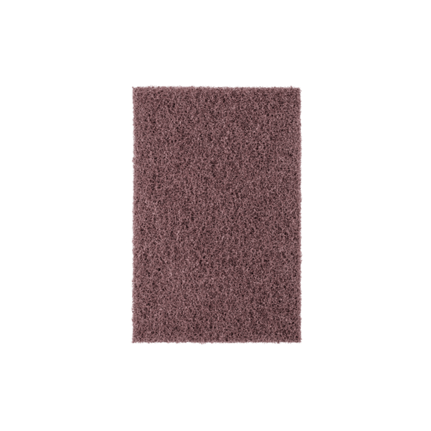Шлифовальная подушка Pferd POLINOX 154*224мм PVSK150 A100 (скотч-брайт), фото  | SNABZHENIE.com.ua