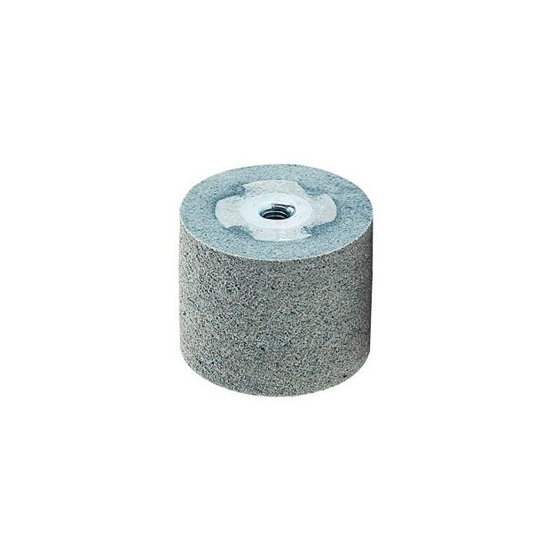 Шлифовальная головка для мармуру 50х40хМ8мм, Р-80 Poliflex PFZY5040 M8, фото  | SNABZHENIE.com.ua