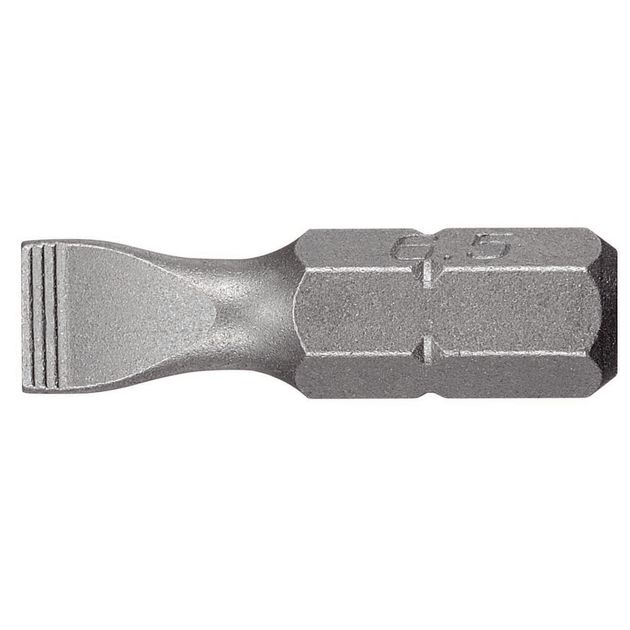 Бита Whirlpower SL5,5*25, фото  | SNABZHENIE.com.ua
