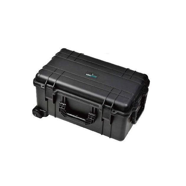 Ящик для инструментов Whirlpower, 56x35,5x29,5 см, пластиковый, на колесах, фото  | SNABZHENIE.com.ua