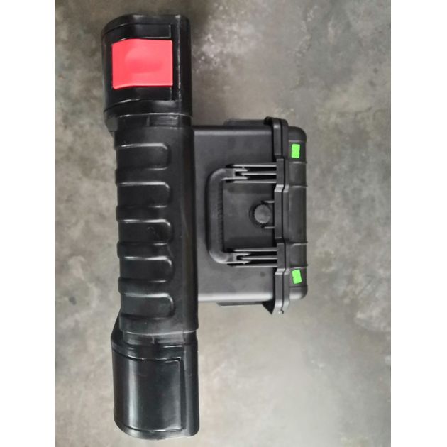 Ящик для инструментов Whirlpower, 56x35,5x29,5 см, пластиковый, на колесах, фото , изображение 6 | SNABZHENIE.com.ua Ящик для инструментов Whirlpower, 56x35,5x29,5 см, пластиковый, на колесах, фото , изображение 6 | SNABZHENIE.com.ua