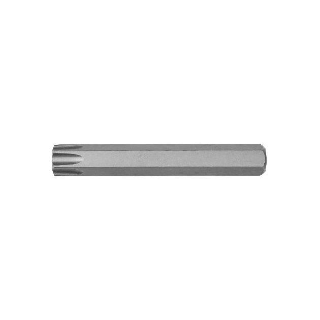 Бита Torx27 (10мм) подовжена Whirlpower 2шт, фото  | SNABZHENIE.com.ua