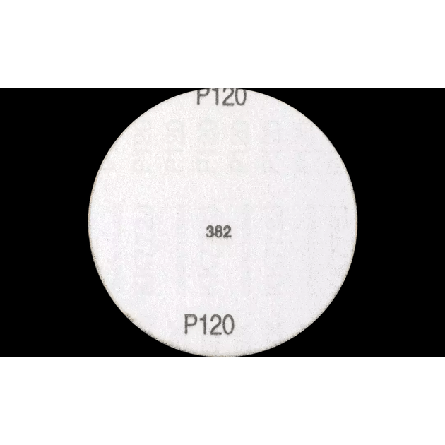 Шлифовальный круг Pferd 125мм A180 липучка SELF-ADH. KR 125 A 180 CK, фото  | SNABZHENIE.com.ua