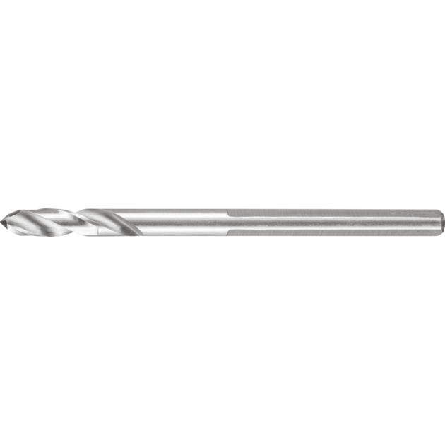 Свердло центровочное Pferd LSB 6/90 для коронок LSS-4 и PSL 11, фото  | SNABZHENIE.com.ua