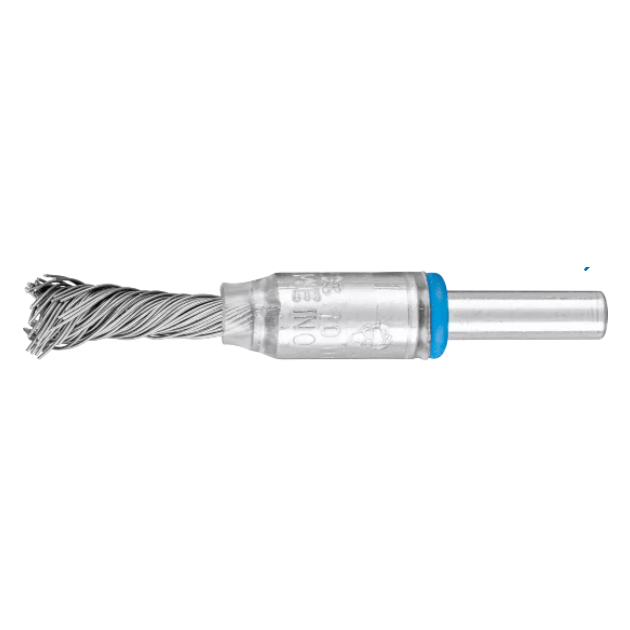 Щітка плетена нержавіюча Pferd PBGS 1010/6 INOX 0,35 SINGLETWIST, фото  | SNABZHENIE.com.ua