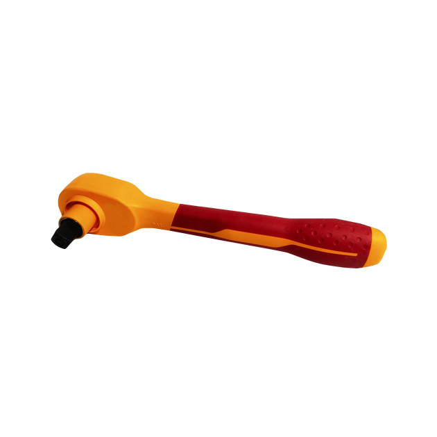 Трещотка Whirlpower 1/2" 250мм 72 зубца диэлектрическая, фото , изображение 2 | SNABZHENIE.com.ua Трещотка Whirlpower 1/2" 250мм 72 зубца диэлектрическая, фото , изображение 2 | SNABZHENIE.com.ua