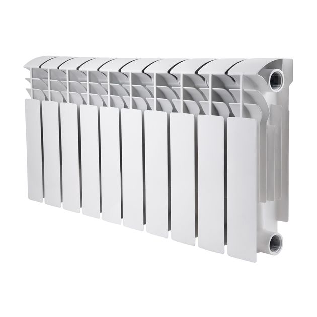 Радиатор биметаллический Thermo Alliance Bi-Ferrum 300/100, фото  | SNABZHENIE.com.ua