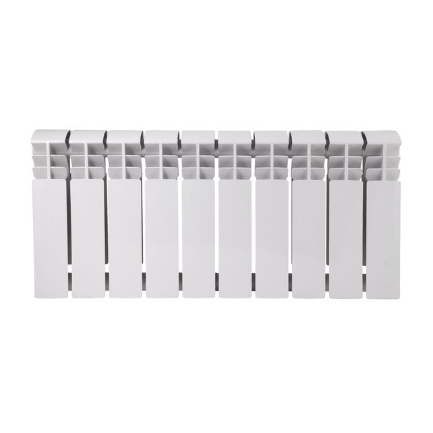 Біметалевий радіатор Thermo Alliance Bi-Ferrum 300/100 1,15 кг, фото , зображення 4 | SNABZHENIE.com.ua Біметалевий радіатор Thermo Alliance Bi-Ferrum 300/100 1,15 кг, фото , зображення 4 | SNABZHENIE.com.ua