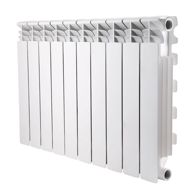 Радиатор биметаллический Thermo Alliance Bi-Vulcan PLUS 500/100, фото  | SNABZHENIE.com.ua