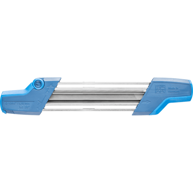 Пристрій для заточування ланцюгових пилок Pferd 3/8 CHAIN SHARP CS-X-5,16, фото  | SNABZHENIE.com.ua
