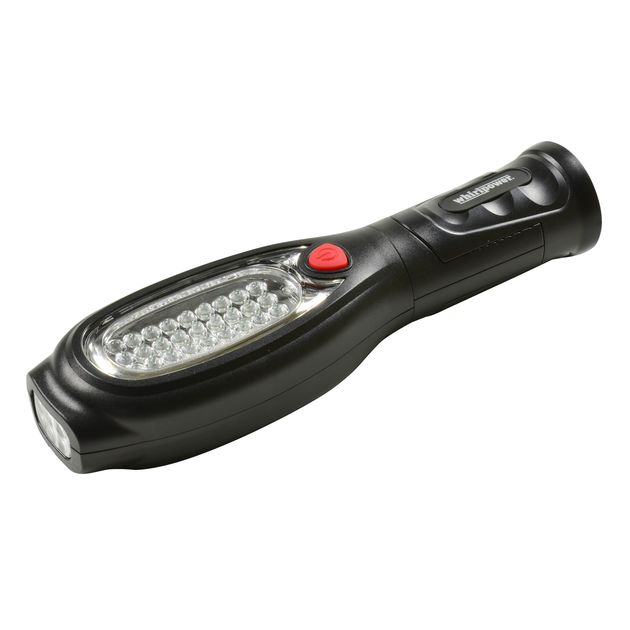 Переносной фонарь Whirlpower, фото  | SNABZHENIE.com.ua