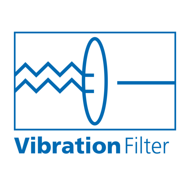 Pferd Шліфувальна головка пелюсткова F2515/6 A120 для дриля або ПШМ хв-6мм, фото , зображення 4 | SNABZHENIE.com.ua