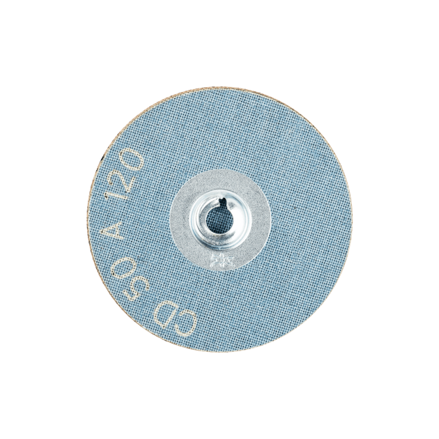 Шлифовальный диск 50мм A120 с системой Combidisc CD 50 A120, фото , изображение 2 | SNABZHENIE.com.ua Шлифовальный диск 50мм A120 с системой Combidisc CD 50 A120, фото , изображение 2 | SNABZHENIE.com.ua