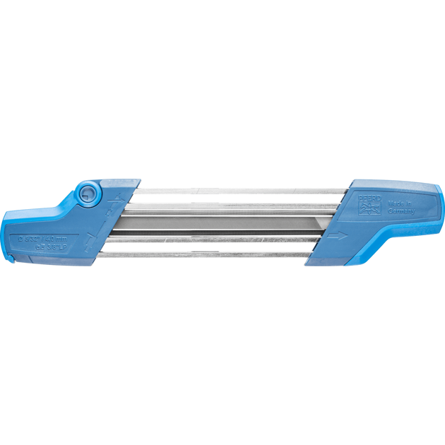 Пристрій для заточування ланцюгових пилок Pferd 3/8P CHAIN SHARP CS-X-4,0, фото  | SNABZHENIE.com.ua