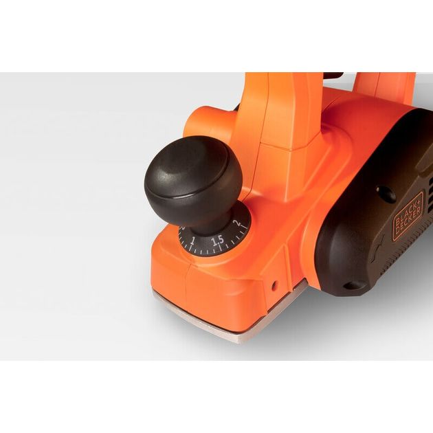 Рубанок сетевой BLACK+DECKER BEW712, фото , изображение 6 | SNABZHENIE.com.ua Рубанок сетевой BLACK+DECKER BEW712, фото , изображение 6 | SNABZHENIE.com.ua