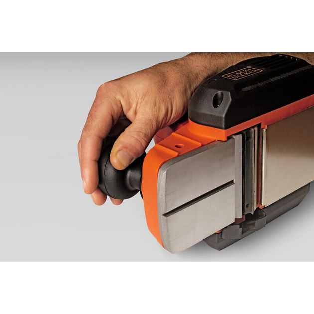 Рубанок сетевой BLACK+DECKER BEW712, фото , изображение 9 | SNABZHENIE.com.ua Рубанок сетевой BLACK+DECKER BEW712, фото , изображение 9 | SNABZHENIE.com.ua