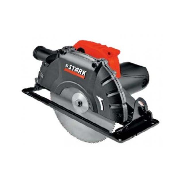Дисковая пила STARK CS-250 PROFI 2300 Вт, фото  | SNABZHENIE.com.ua