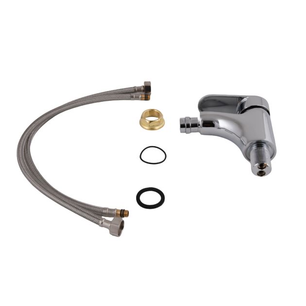 Смеситель для биде Lidz Tani 001AF, фото , изображение 4 | SNABZHENIE.com.ua