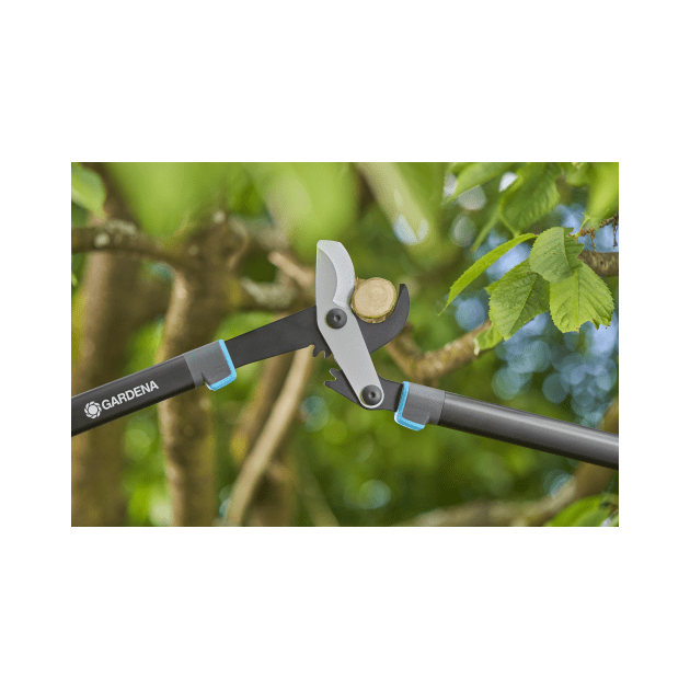 Сучкорез Gardena EnergyCut Pro L 50 мм, фото , изображение 10 | SNABZHENIE.com.ua Сучкорез Gardena EnergyCut Pro L 50 мм, фото , изображение 10 | SNABZHENIE.com.ua