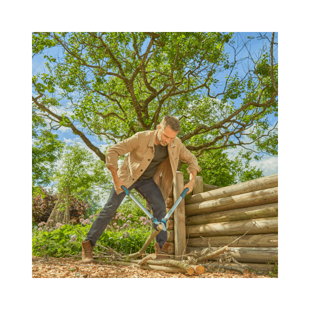 Сучкорез Gardena EasyCut L 45 мм, фото , изображение 10 | SNABZHENIE.com.ua Сучкорез Gardena EasyCut L 45 мм, фото , изображение 10 | SNABZHENIE.com.ua