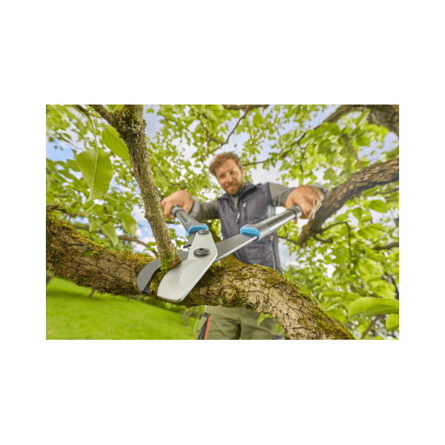 Сучкорез Gardena EnergyCut Pro S 50 мм, фото , изображение 10 | SNABZHENIE.com.ua Сучкорез Gardena EnergyCut Pro S 50 мм, фото , изображение 10 | SNABZHENIE.com.ua