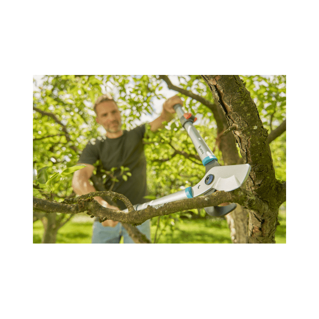 Сучкорез Gardena TeleCut basic 42 мм, фото , изображение 10 | SNABZHENIE.com.ua Сучкорез Gardena TeleCut basic 42 мм, фото , изображение 10 | SNABZHENIE.com.ua