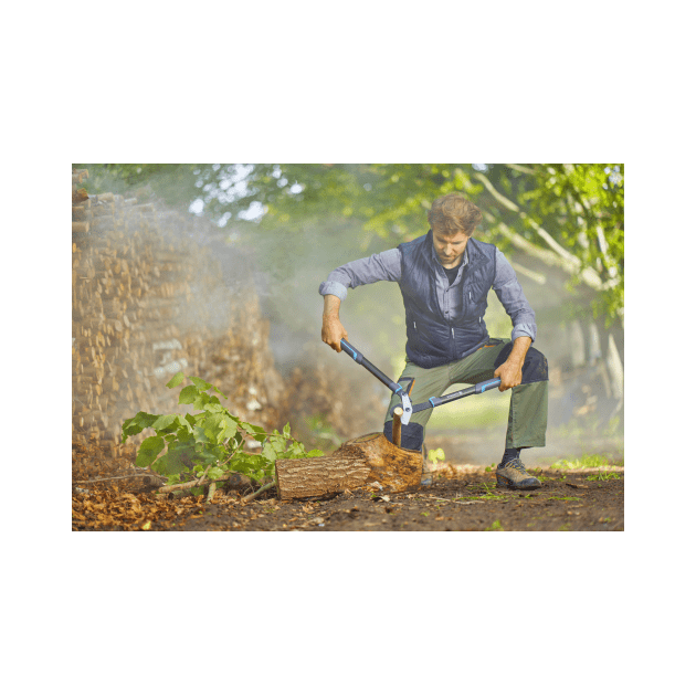 Сучкорез Gardena EnergyCut Pro S 50 мм, фото , изображение 8 | SNABZHENIE.com.ua Сучкорез Gardena EnergyCut Pro S 50 мм, фото , изображение 8 | SNABZHENIE.com.ua