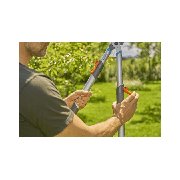 Сучкорез Gardena TeleCut basic 42 мм, фото , изображение 3 | SNABZHENIE.com.ua Сучкорез Gardena TeleCut basic 42 мм, фото , изображение 3 | SNABZHENIE.com.ua