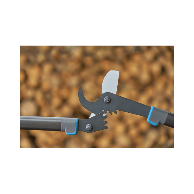 Сучкорез Gardena EnergyCut Pro S 50 мм, фото , изображение 4 | SNABZHENIE.com.ua Сучкорез Gardena EnergyCut Pro S 50 мм, фото , изображение 4 | SNABZHENIE.com.ua