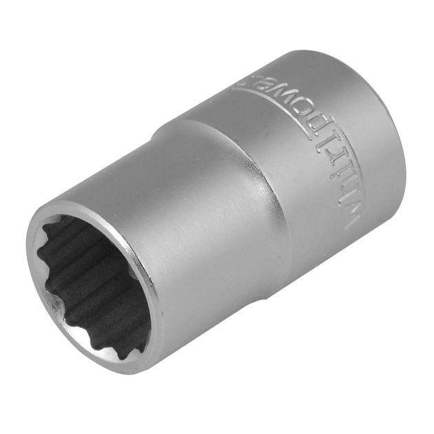 Головка Whirlpower 31мм 1/2" 12гр, фото  | SNABZHENIE.com.ua