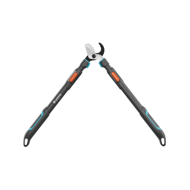 Сучкорез Gardena TeleCut Pro L 50 мм, фото , изображение 2 | SNABZHENIE.com.ua Сучкорез Gardena TeleCut Pro L 50 мм, фото , изображение 2 | SNABZHENIE.com.ua