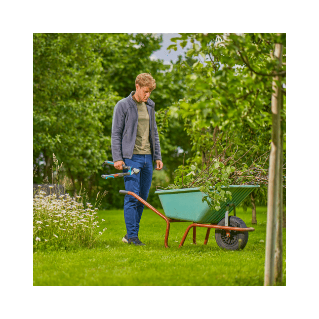 Сучкорез Gardena TeleCut Pro S 50 мм, фото , изображение 8 | SNABZHENIE.com.ua Сучкорез Gardena TeleCut Pro S 50 мм, фото , изображение 8 | SNABZHENIE.com.ua