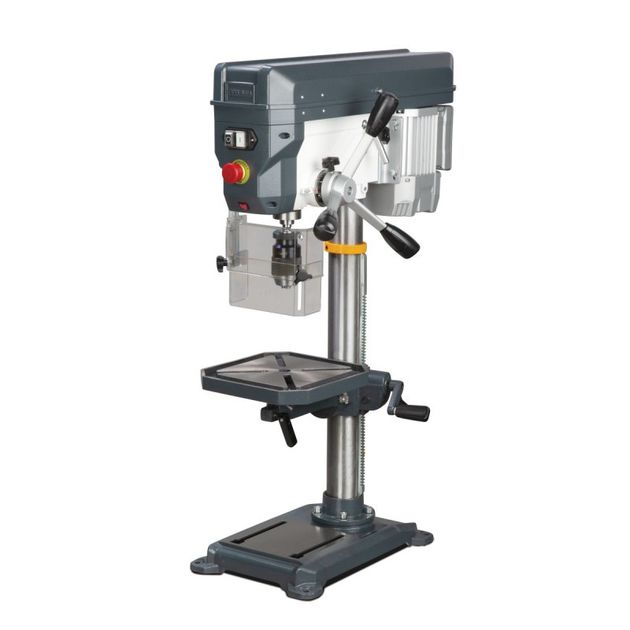 Сверлильный станок Optimum OPTIdrill DQ 22, фото  | SNABZHENIE.com.ua
