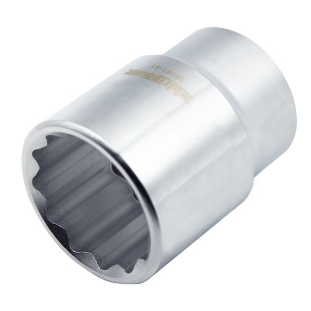 Головка Whirlpower 48мм 3/4" 12гр, фото  | SNABZHENIE.com.ua