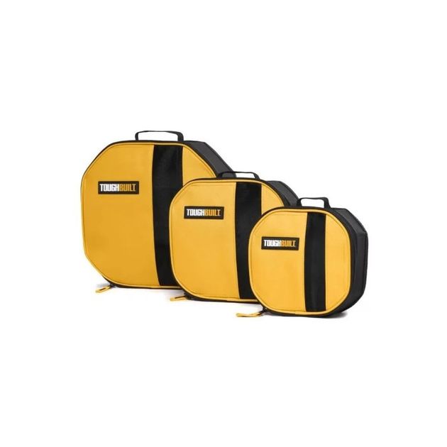 Набор софт боксов ToughBuilt Octagon TB-192-C 3 шт, фото  | SNABZHENIE.com.ua