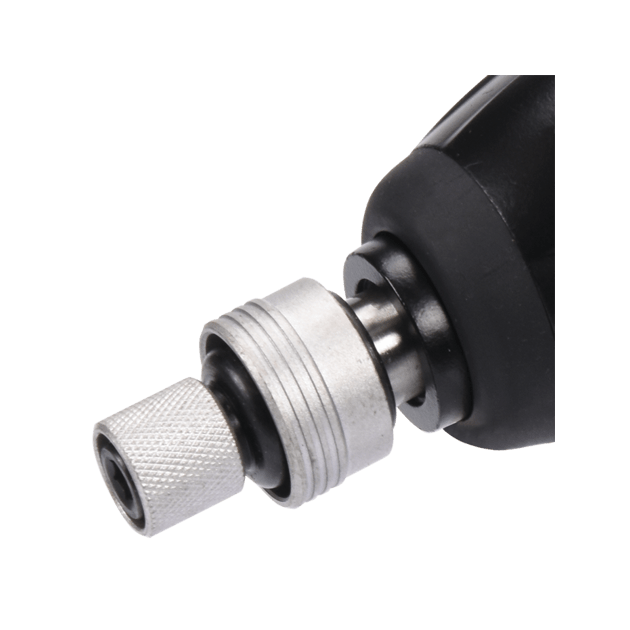 Гайковерт сетевой YATO 1/4 HEX, 450 Вт, 450 Нм, 3300 об/мин, кейс, фото , изображение 25 | SNABZHENIE.com.ua