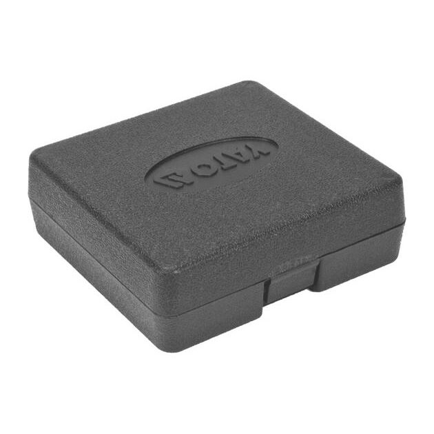 Головки 17, 19, 21 мм для алюмінієвих дисків, 1/2 YATO (YT-1056), фото , зображення 7 | SNABZHENIE.com.ua Головки 17, 19, 21 мм для алюмінієвих дисків, 1/2 YATO (YT-1056), фото , зображення 7 | SNABZHENIE.com.ua