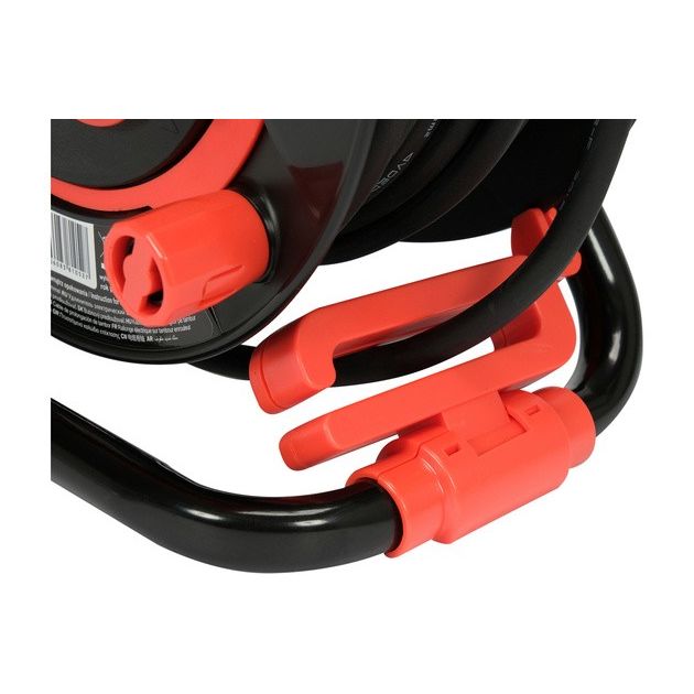 Удлинитель сетевой 20 м, 16 А, 3-жильный, 1,5 мм YATO (YT-81052), фото , изображение 11 | SNABZHENIE.com.ua Удлинитель сетевой 20 м, 16 А, 3-жильный, 1,5 мм YATO (YT-81052), фото , изображение 11 | SNABZHENIE.com.ua