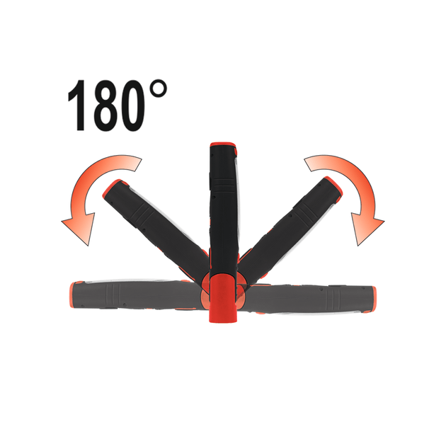 Фонарь діодний, 2-режима, акумуляторний YATO (YT-08507), фото , зображення 18 | SNABZHENIE.com.ua Фонарь діодний, 2-режима, акумуляторний YATO (YT-08507), фото , зображення 18 | SNABZHENIE.com.ua