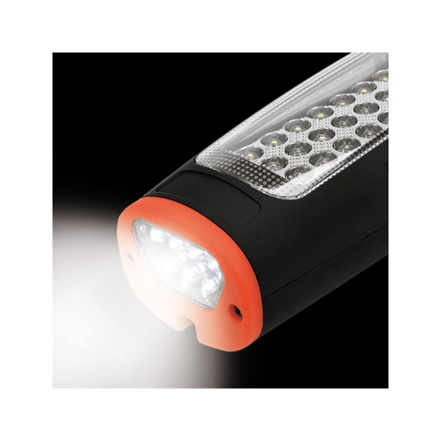 Фонарь діодний, 2-режима, акумуляторний YATO (YT-08507), фото , зображення 10 | SNABZHENIE.com.ua Фонарь діодний, 2-режима, акумуляторний YATO (YT-08507), фото , зображення 10 | SNABZHENIE.com.ua